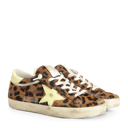 MAYFEYR - Golden Goose - Track Nail Polish Low-Top Sneakers - GWF00101F00868555801