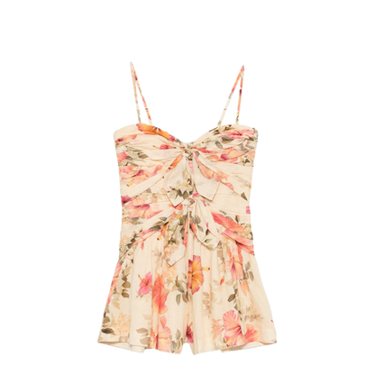 MAYFEYR - Zimmermann - Dresses Ecru - 9038YSS263RDHC