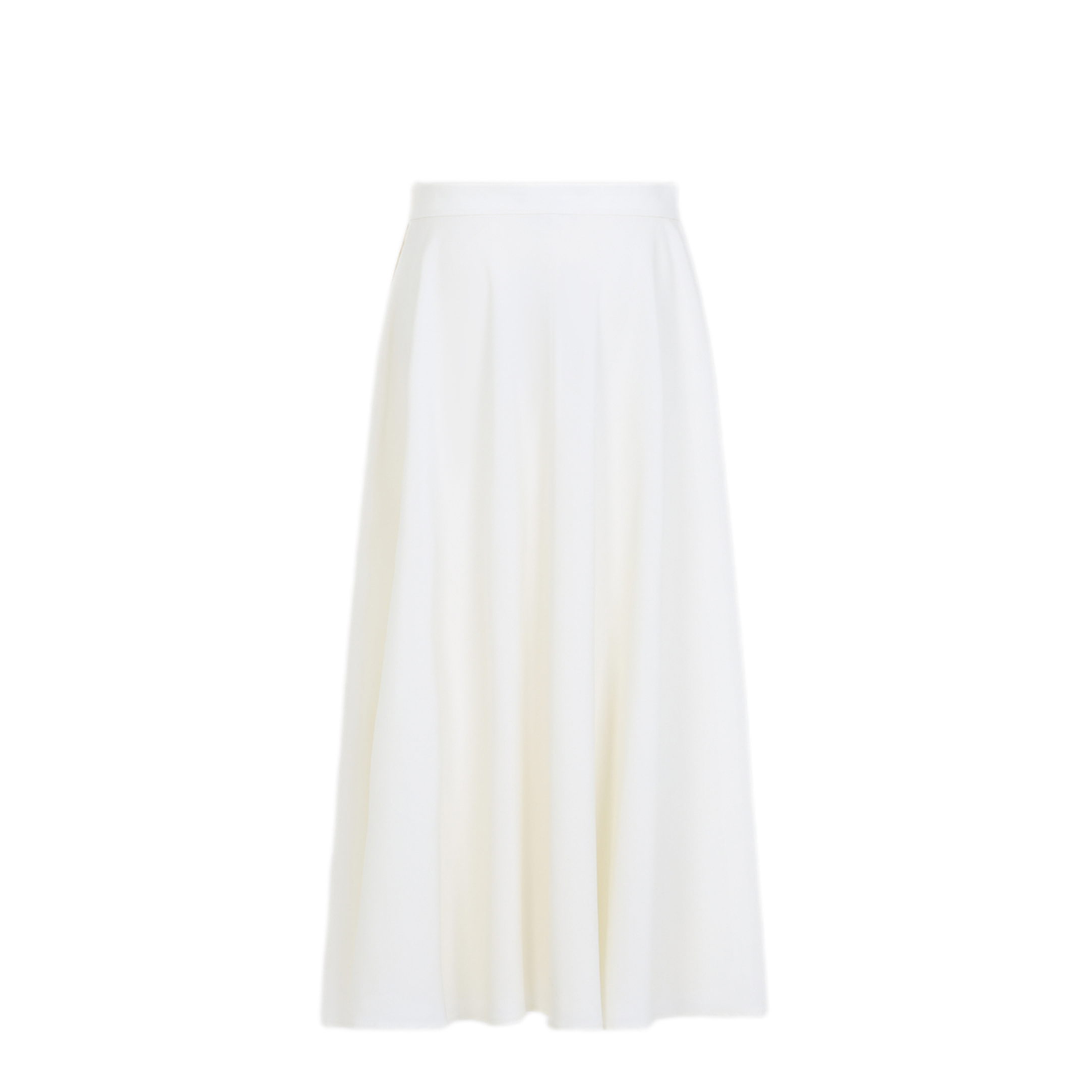 MAYFEYR - RALPH LAUREN COLLECTION - Kenzie Line Skirt - 290P19644001LUX