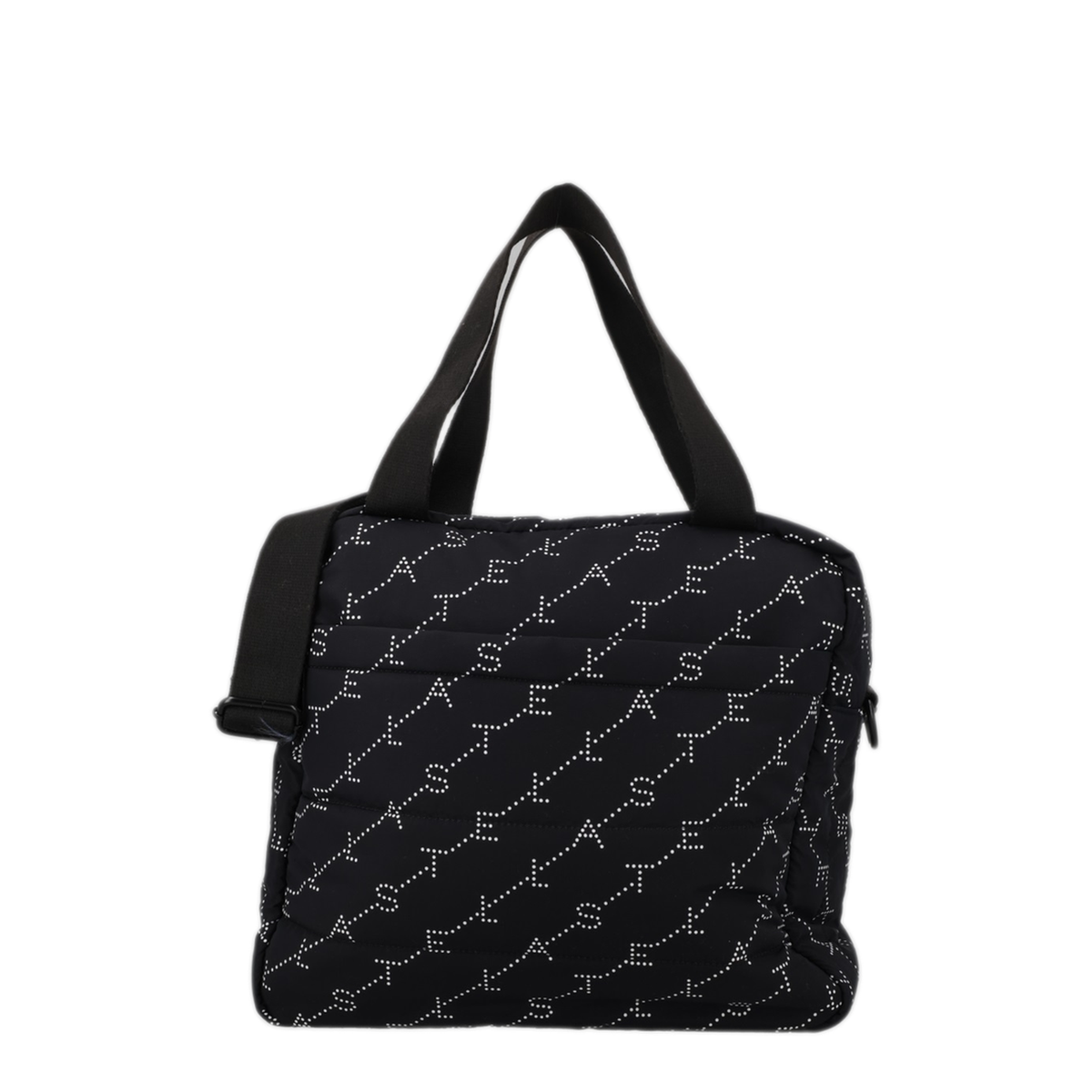MAYFEYR - Stella Mccartney - Baby Bag With Logo - TY0548KZ3652930BC