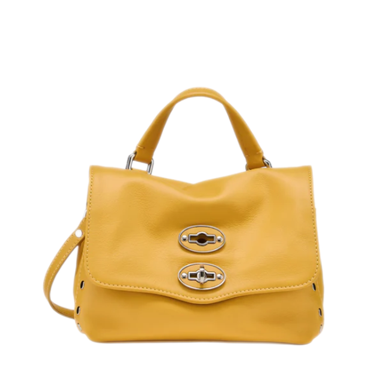 MAYFEYR - Zanellato - Postina Saeta Baby Tote Bag - 0680101910000BABYZ1055