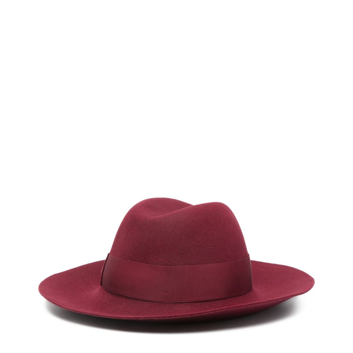 MAYFEYR - Borsalino - Claudette Wool Hat - 27036255L1