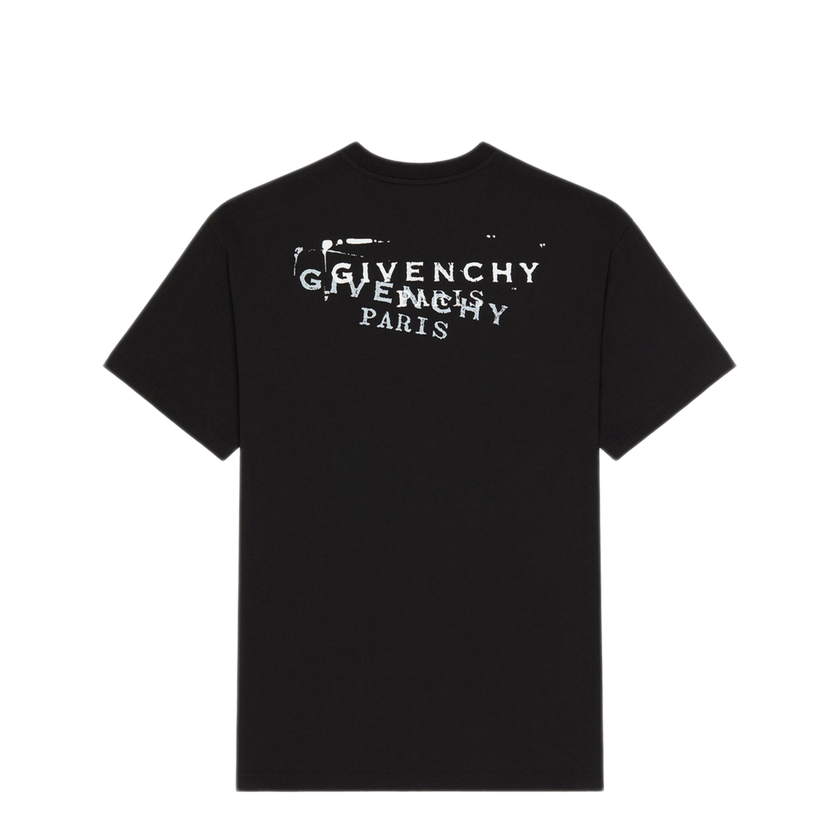 T-shirts and Polos Black