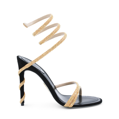 MAYFEYR - Rene Caovilla - Sandals - C12597105R001V184