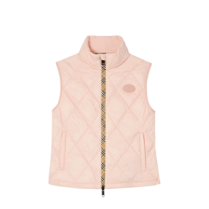 MAYFEYR - Burberry - Jackets Pink - 8127262C5331