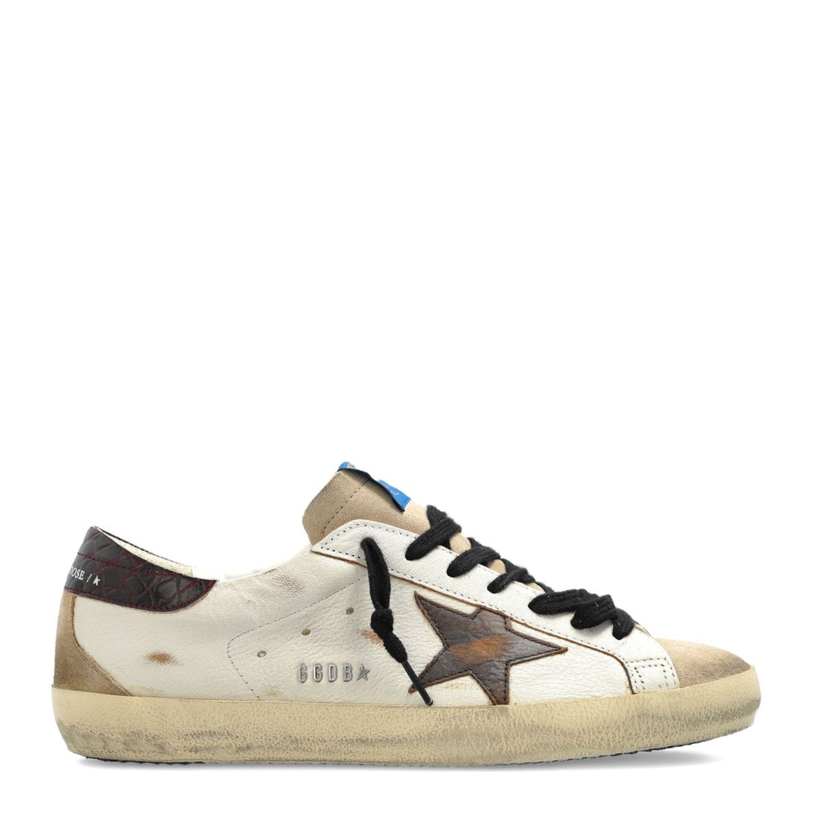 Superstar Sneakers