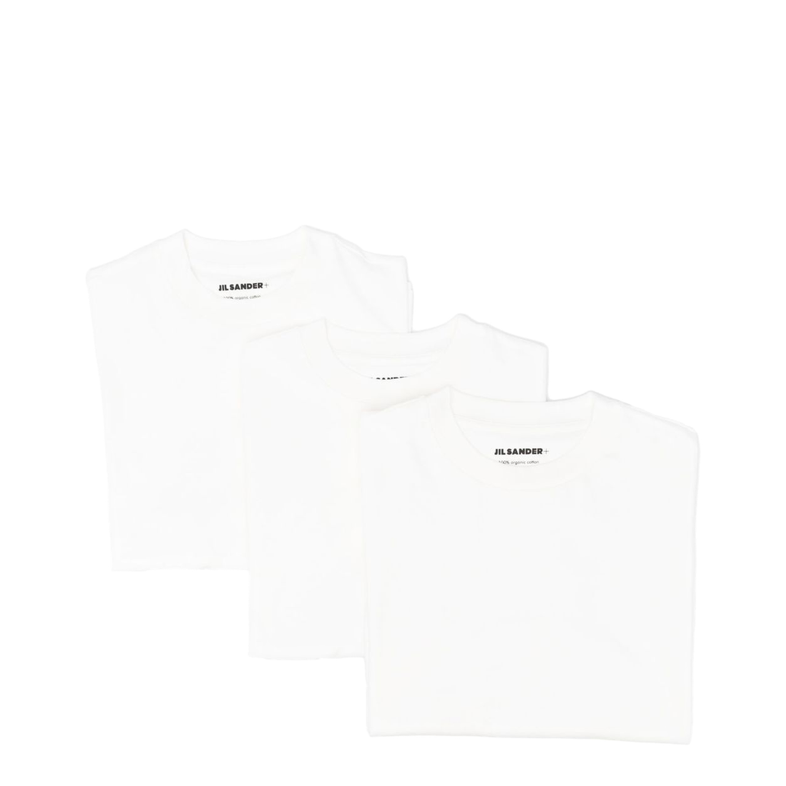 3-Pack Short-Sleeved T-Shirt Set