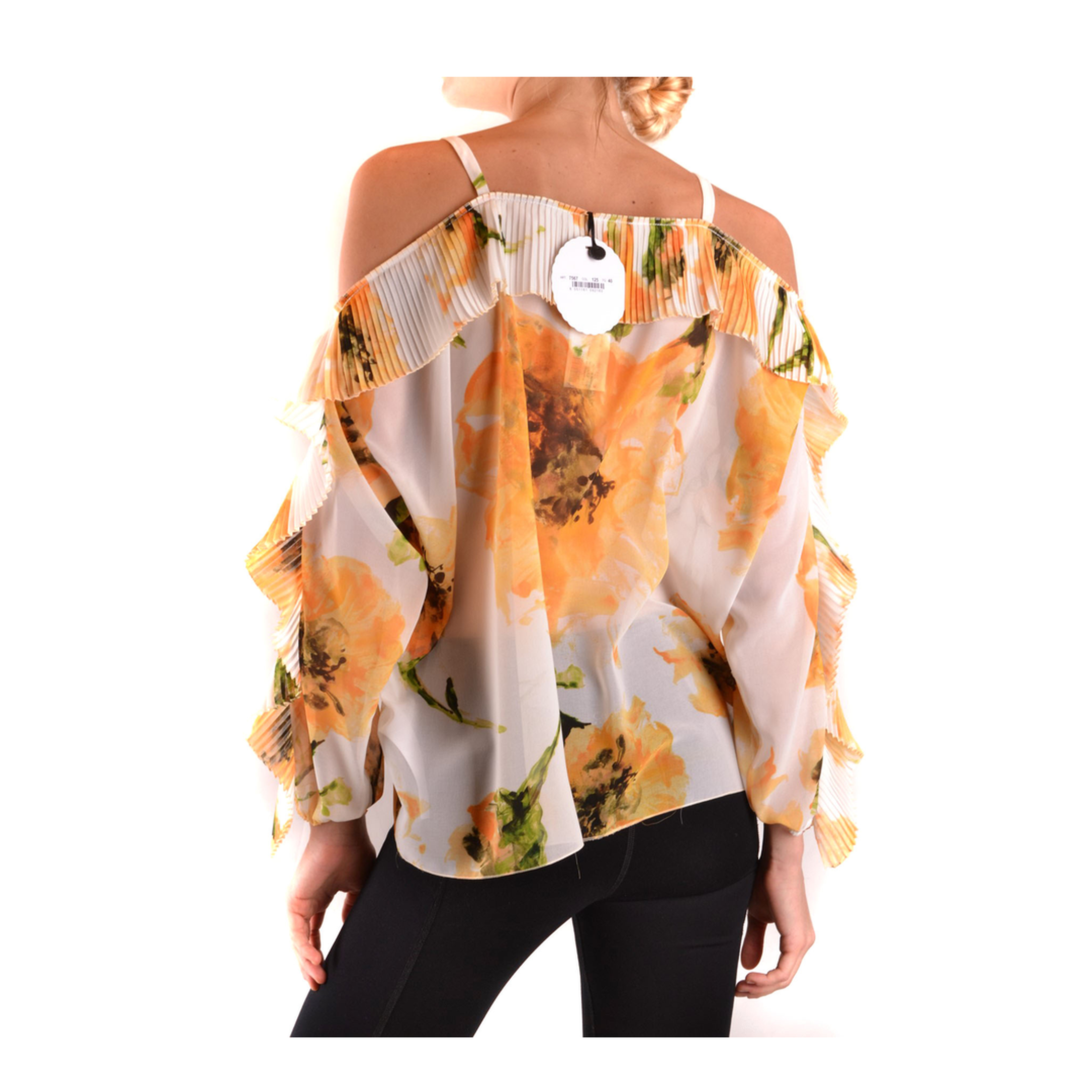 MAYFEYR - Blugirl Blumarine - Top - 7567125