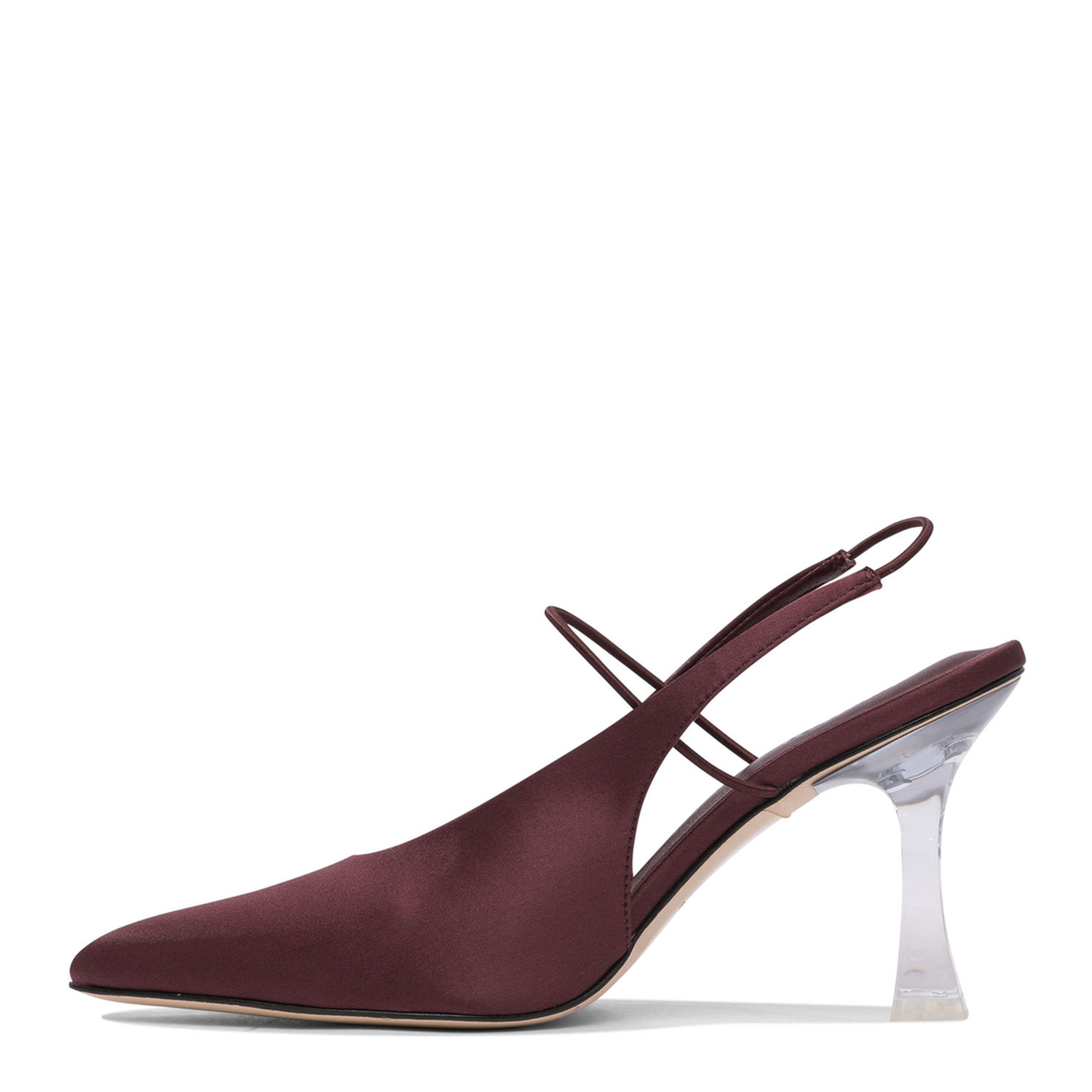 MAYFEYR - Studio Amelia - Mignon 90Mm Slingback Pumps - F827SE1MIGNON90POR