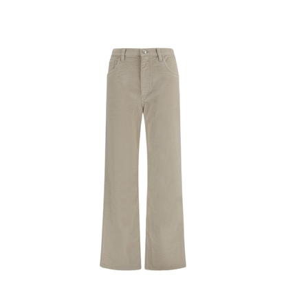 MAYFEYR - Marni - Corduroy Flare Pants - PAMA0657G0USCZ28