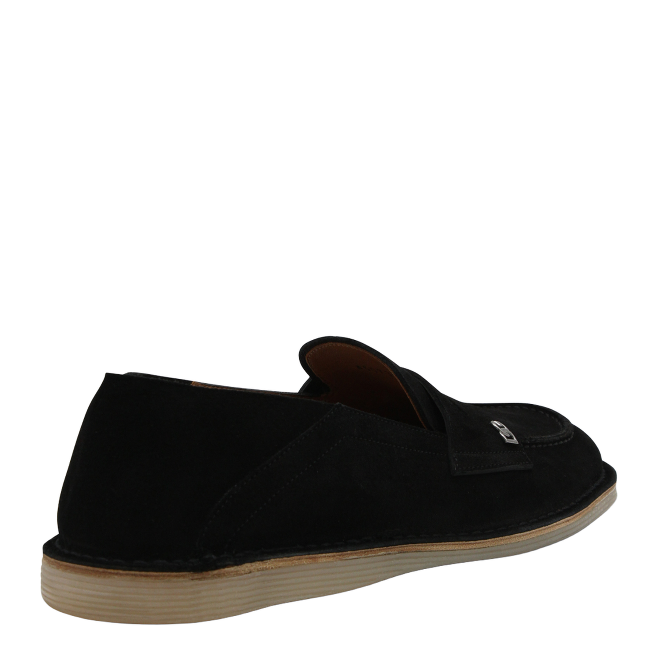 MAYFEYR - Dolce & Gabbana - Flat Shoes - A50739AS70780999