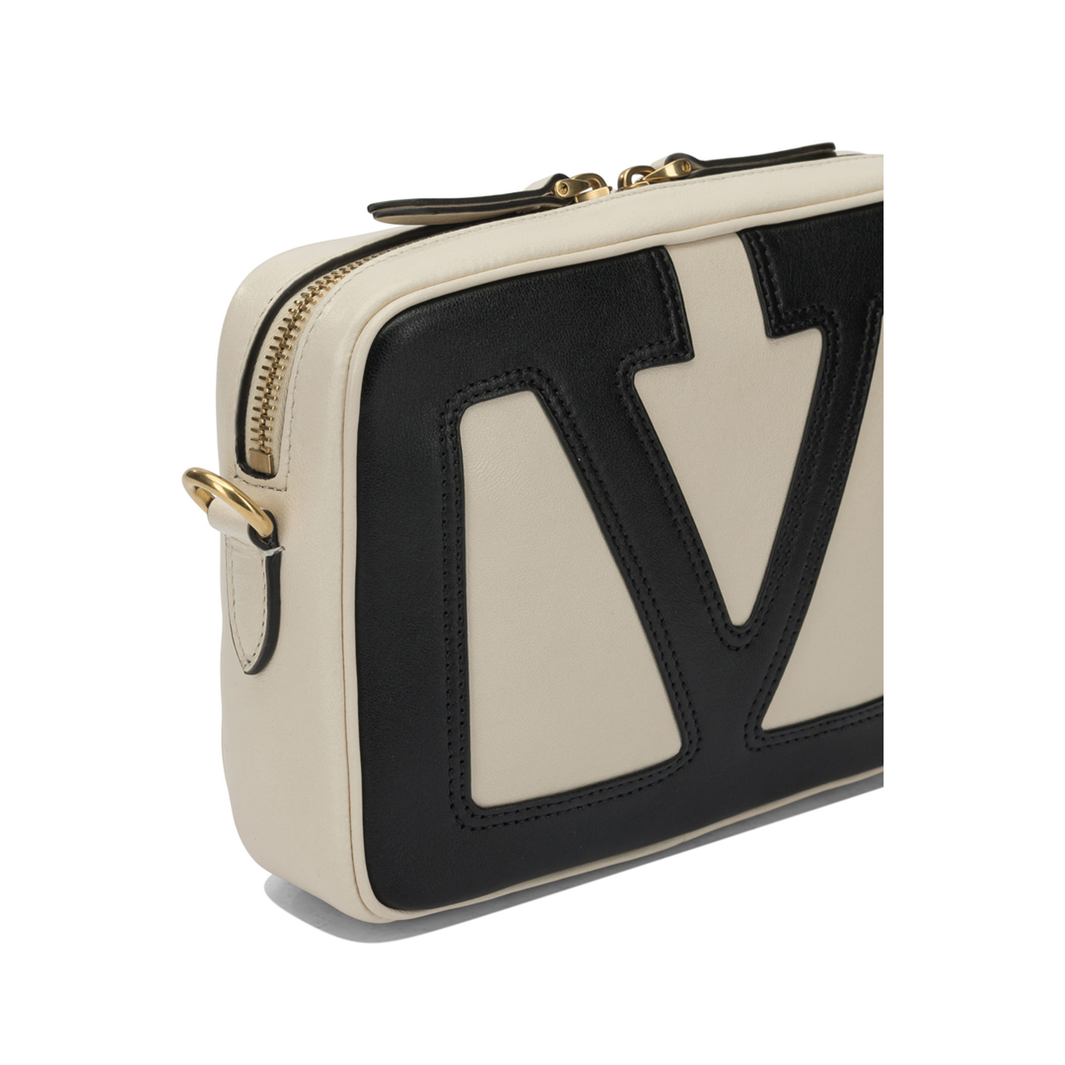 VIVA SUPERSTAR CROSSBODY BAG WHITE