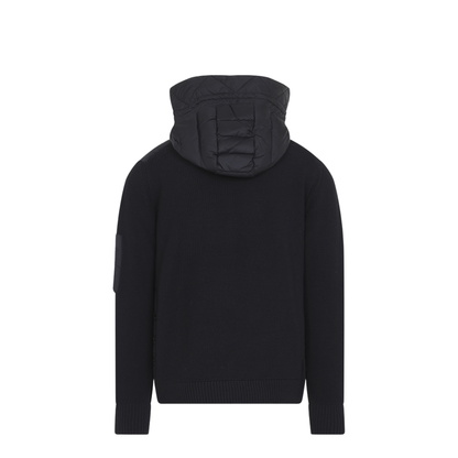 MAYFEYR - Moncler - Cardigan - L20919B50800A9340