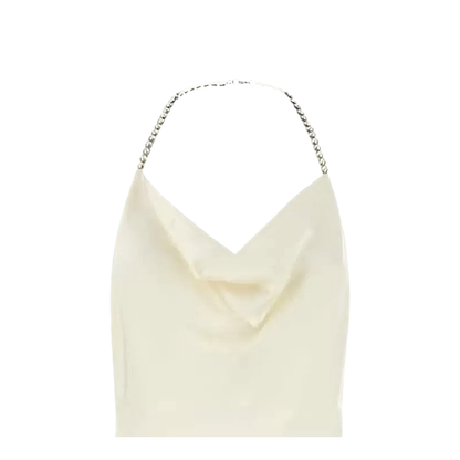 MAYFEYR - Stella Mccartney - Forever Stella Emb Dress - 6A06433FU3029200