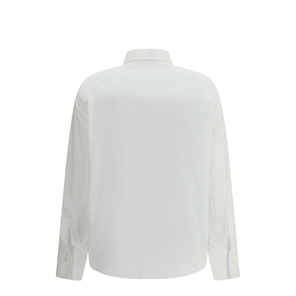 MAYFEYR - Brunello Cucinelli - Shirt With Embellishments - M0091MA626