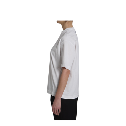 Cotton Jersey T-Shirt