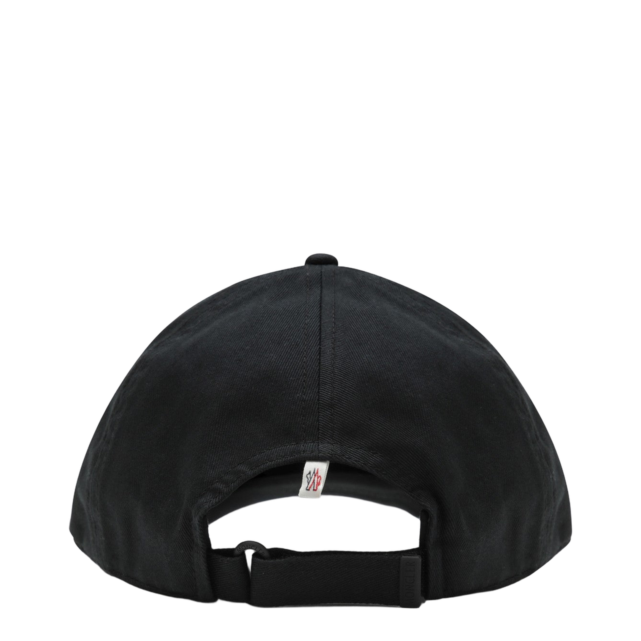 Baseball Hat with Logo