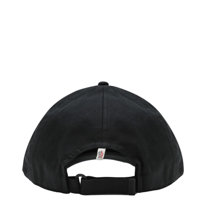 Baseball Hat with Logo