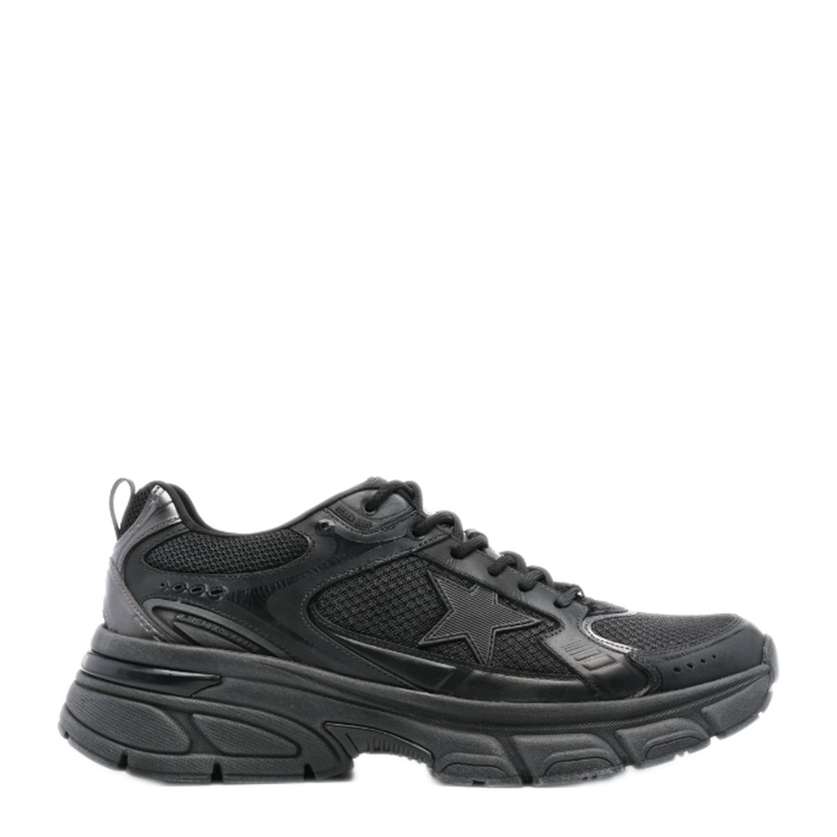 Sneakers Black