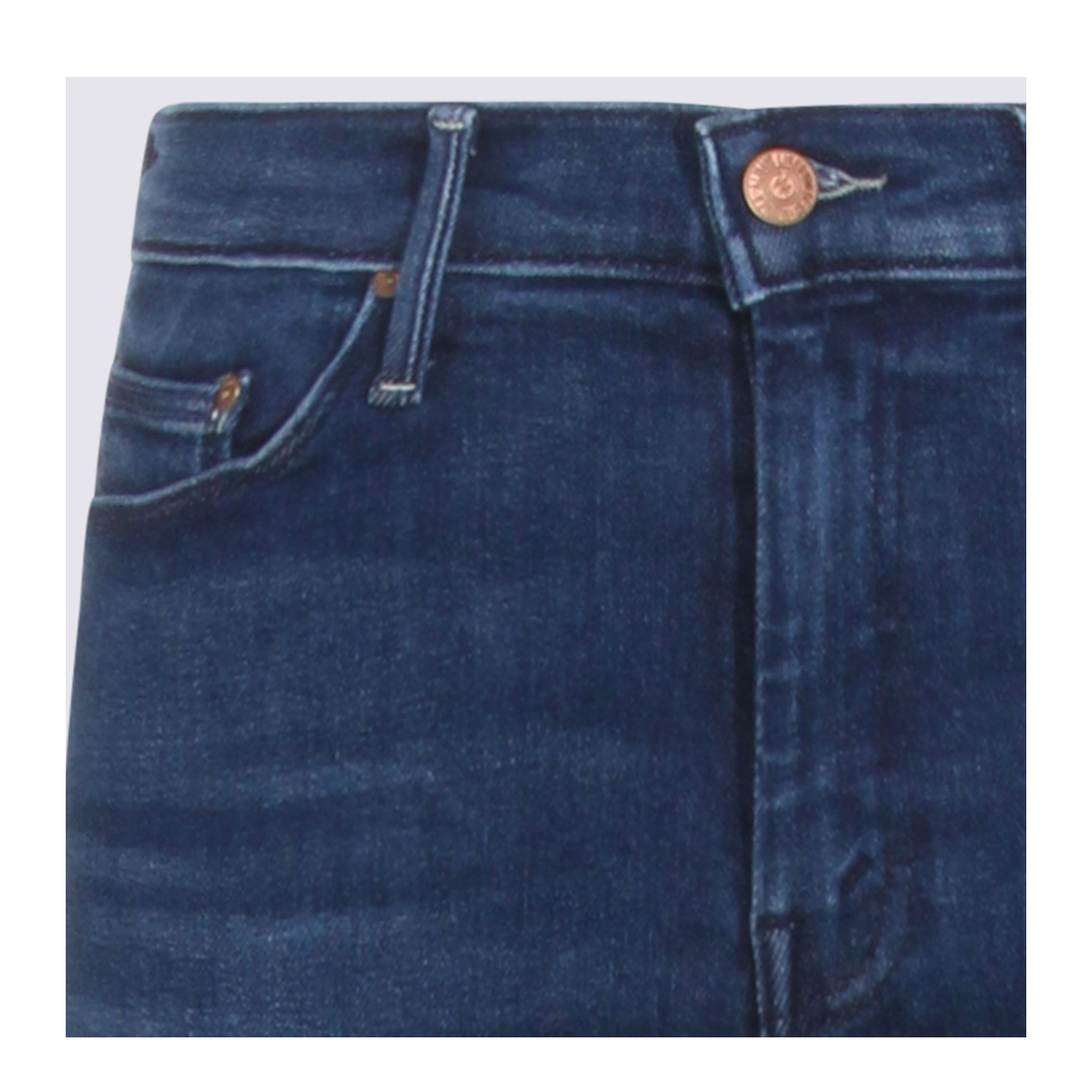 MAYFEYR - Mother - Jeans - 15851008BIPB