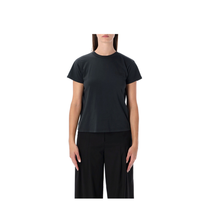 MAYFEYR - Mm6 Maison Margiela - T-Shirts And Polos Black - S62GD0208M20115900