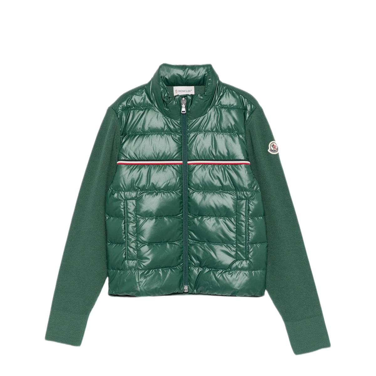 MAYFEYR - Moncler - Kids Sweater - L19549B00001M1367885