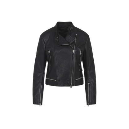 MAYFEYR - Tom Ford - Leather Jacket - CSL788LEX402LB999