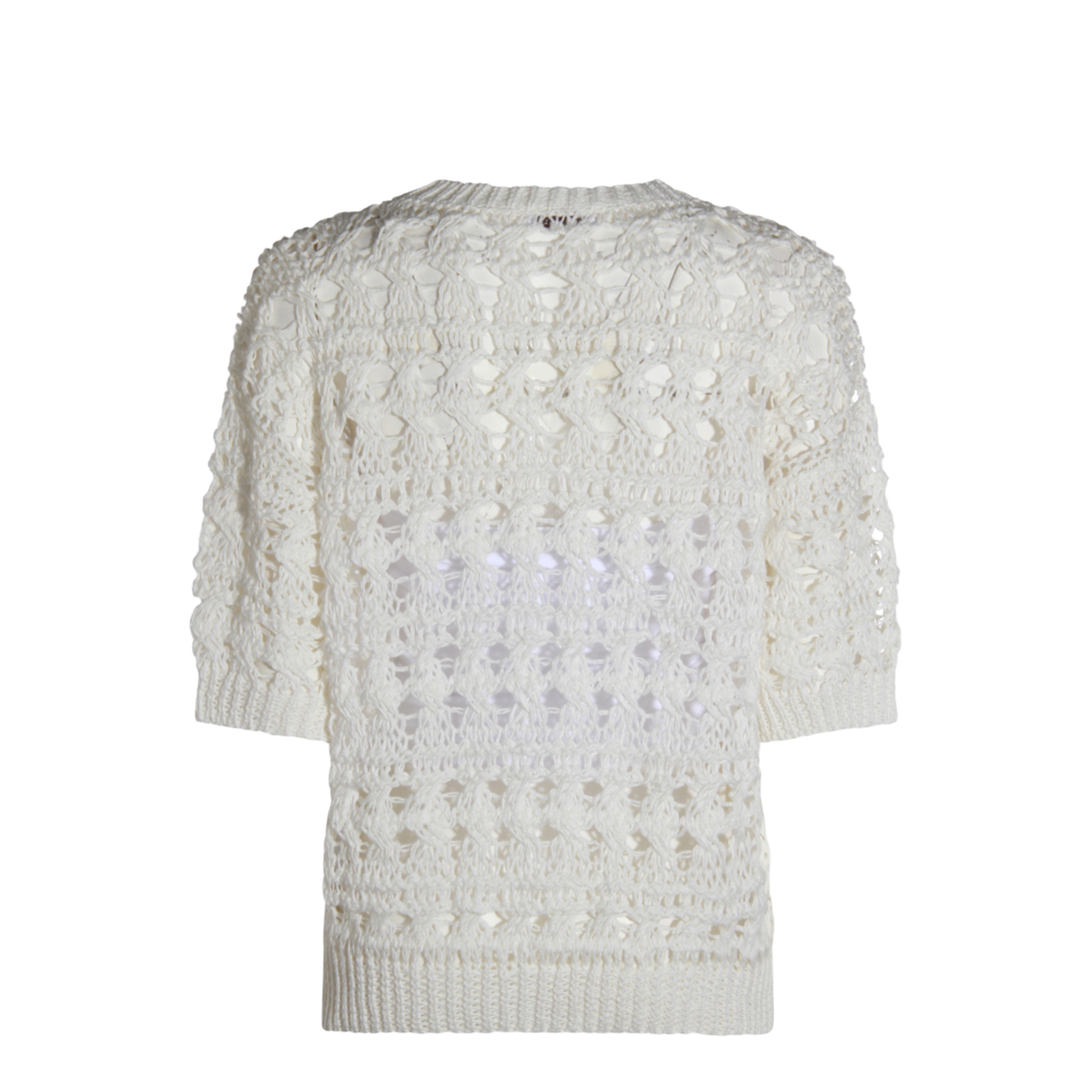 Women's Knitted Sweater