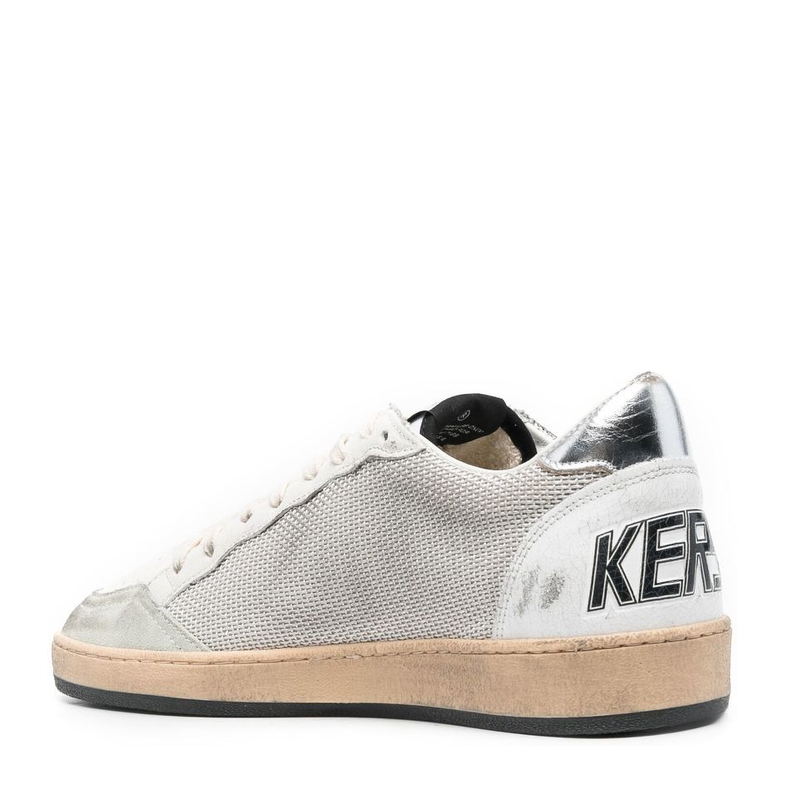 Ballstar Sneakers