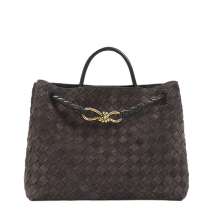 MAYFEYR - Bottega Veneta - Medium Andiamo Bag - 766016V5ZZ1