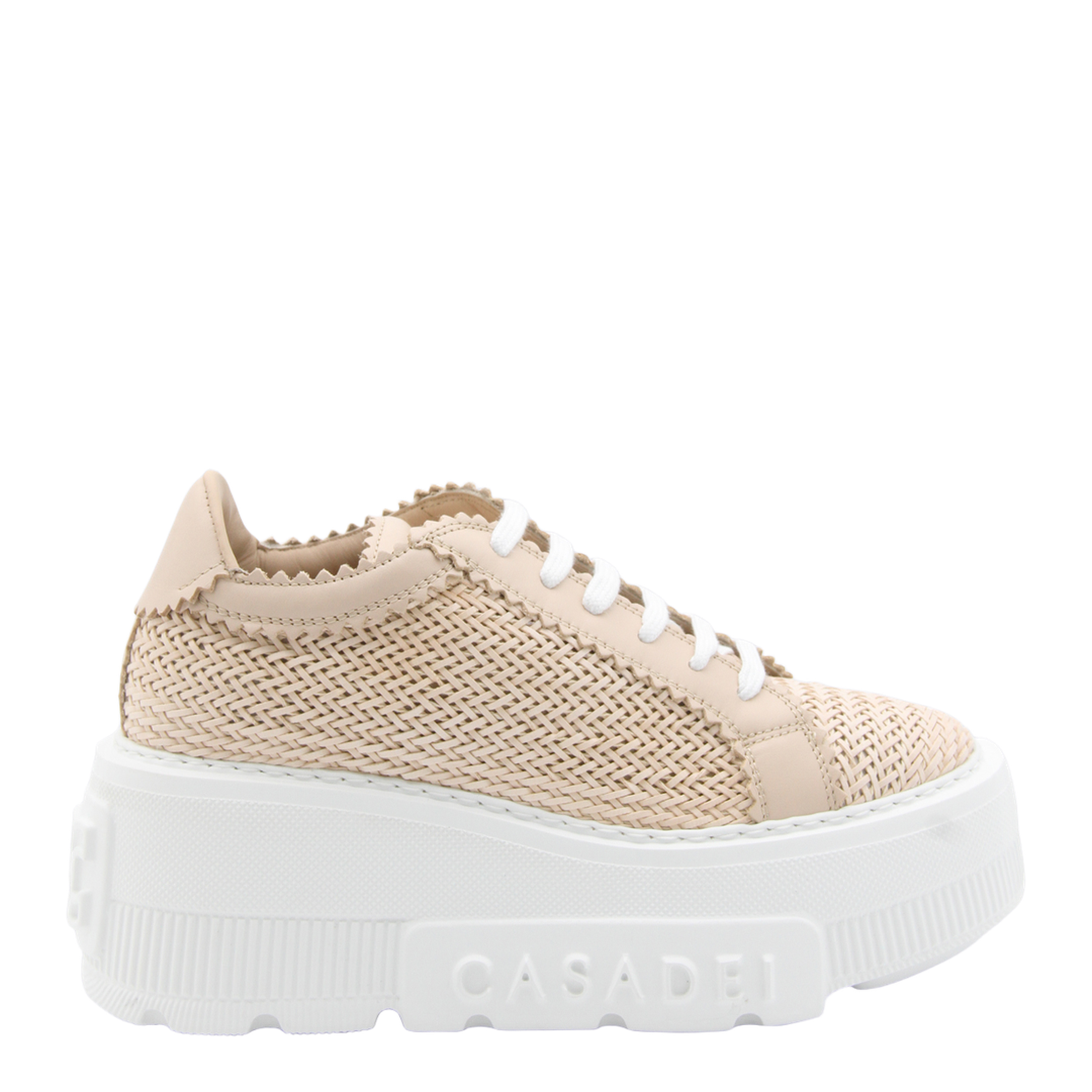 Sneakers Pink