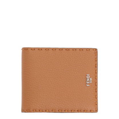 MAYFEYR - Fendi - Selleria Wallet - 7M0193AW2FF1WL1