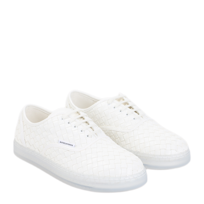 MAYFEYR - Bottega Veneta - Serena Sneakers - 868071V2ED09117