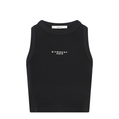 Tops With Logo