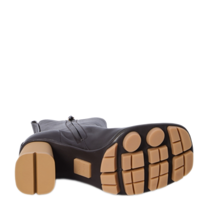 MAYFEYR - Bottega Veneta - Stivaletti Shore - 796507V4PS02113