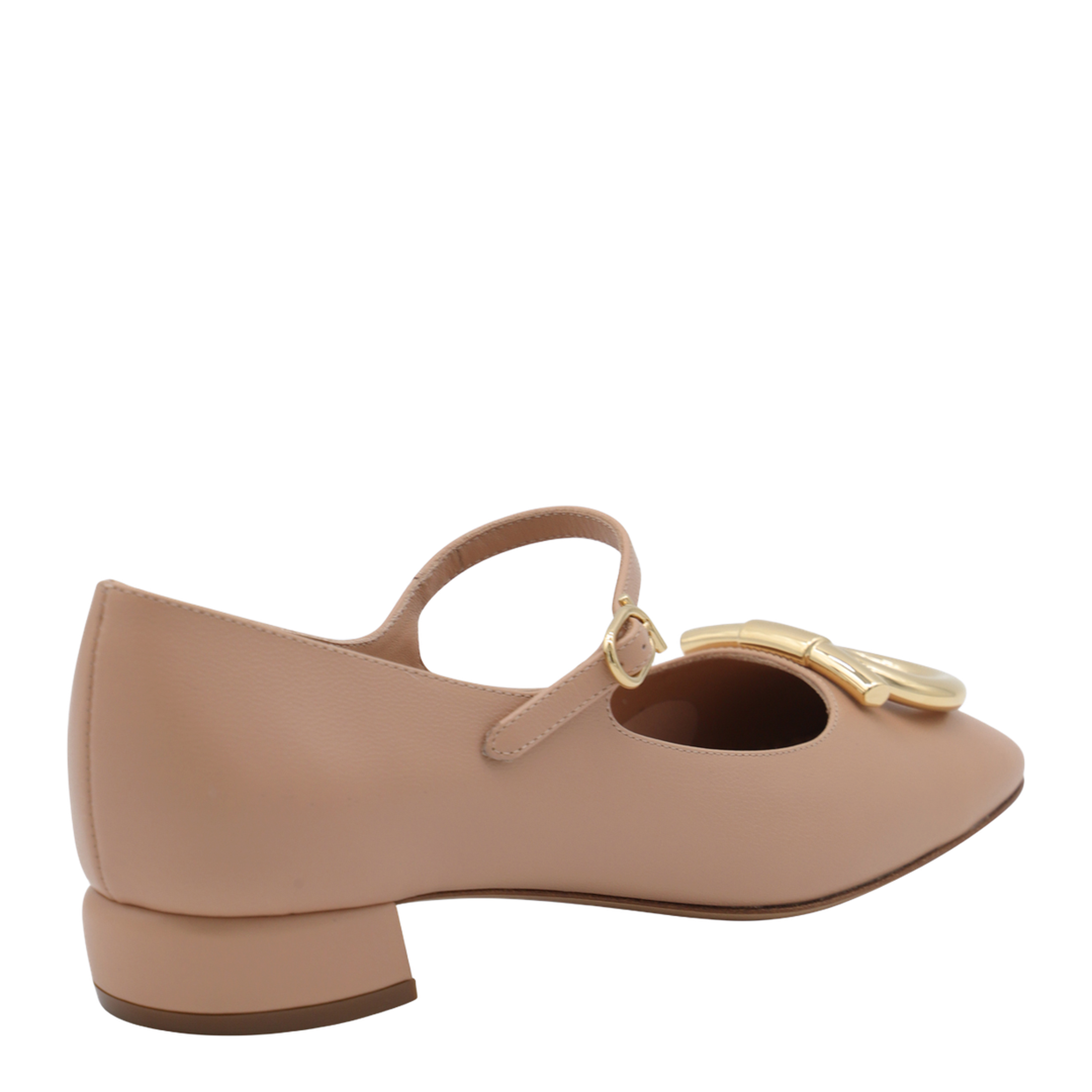 MAYFEYR - Ferragamo - With Heel - 78522101K512003