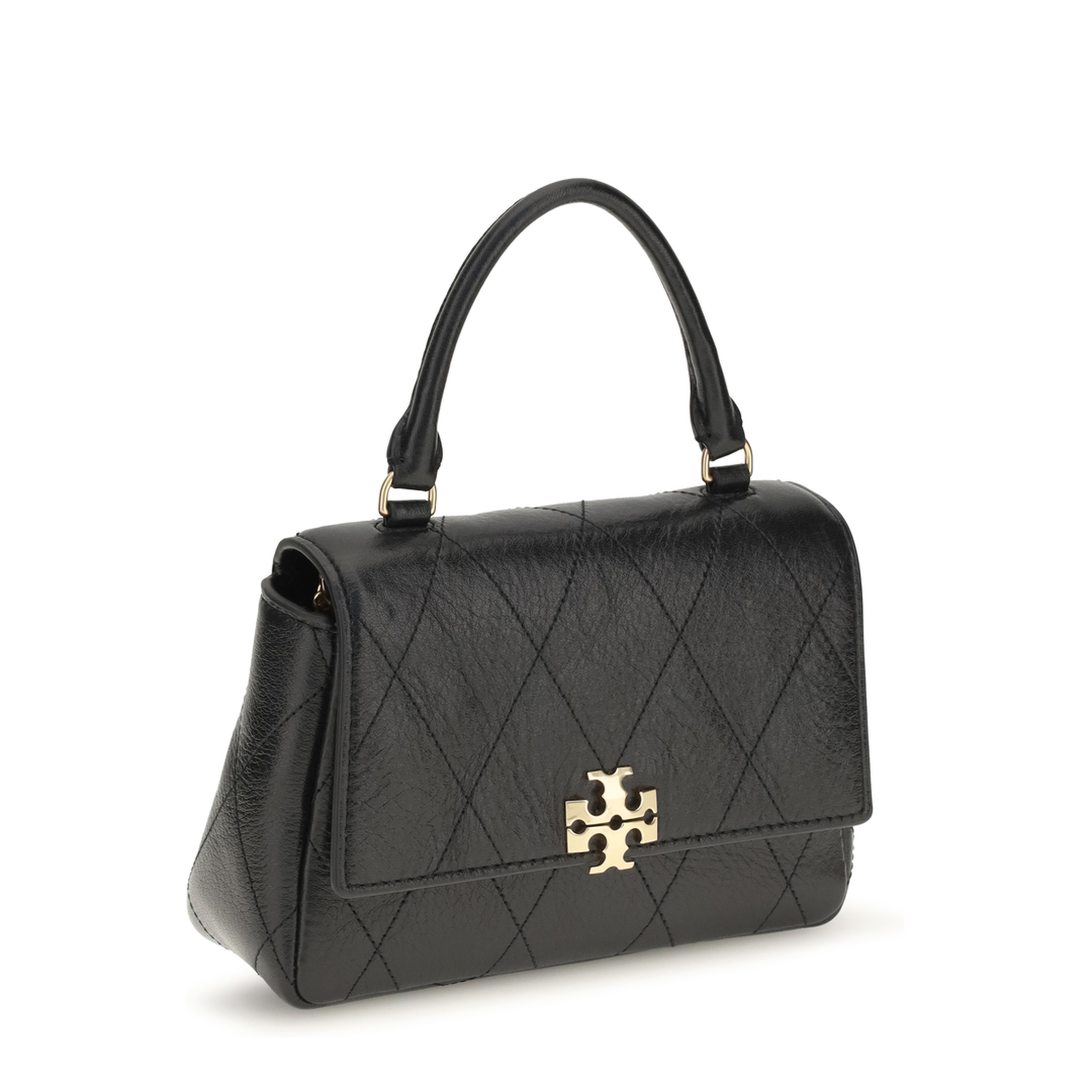 MAYFEYR - Tory Burch - Charlie Mini Handbag - 186032