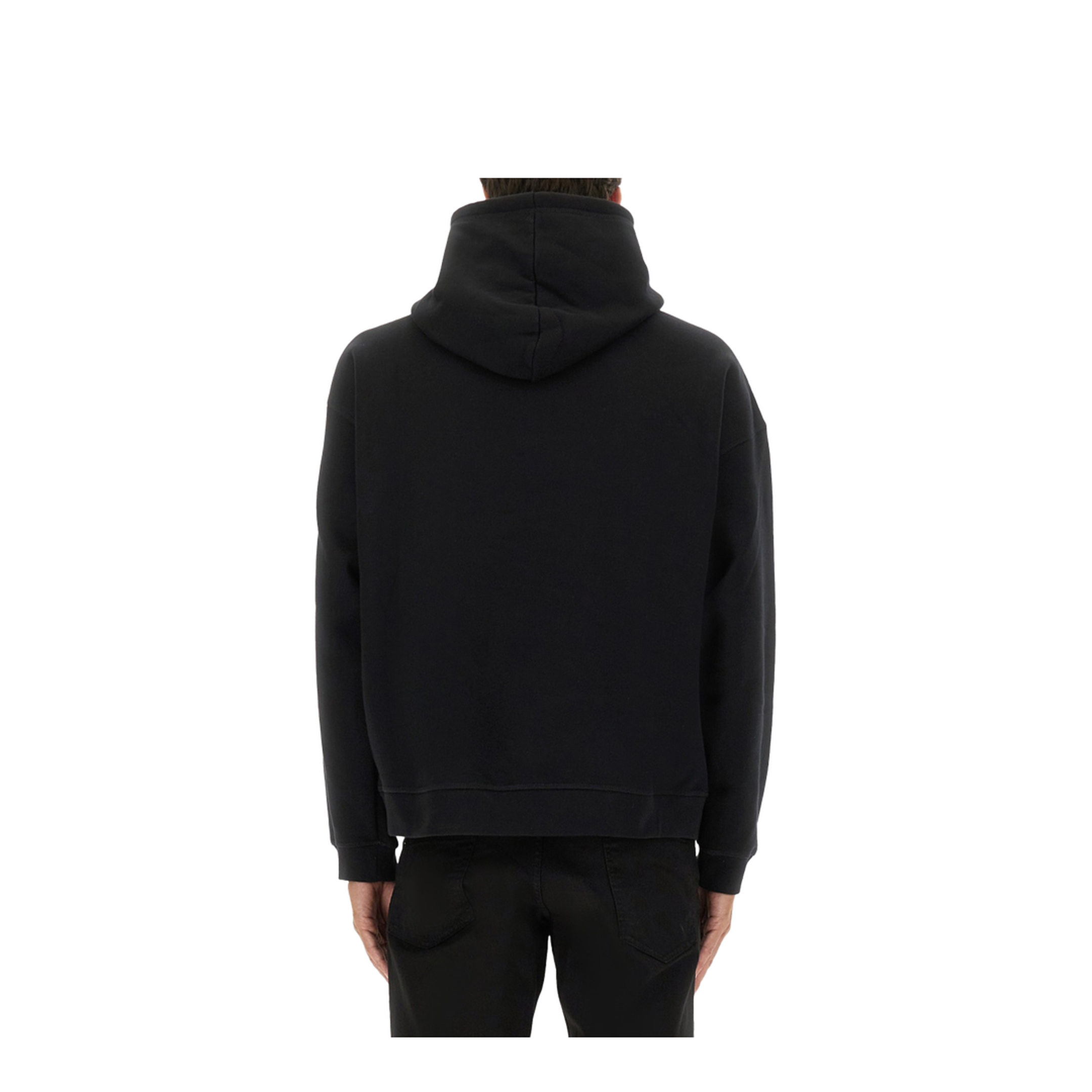 MAYFEYR - Dsquared2 - Hoodie - S71GU0746S25516900