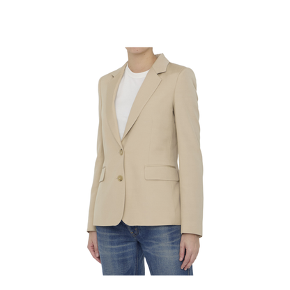 MAYFEYR - Stella Mccartney - Iconic Jacket - 6500943DU7012600