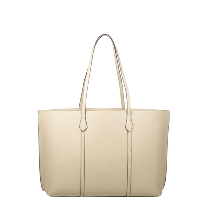 Beige Tote Praline Bag