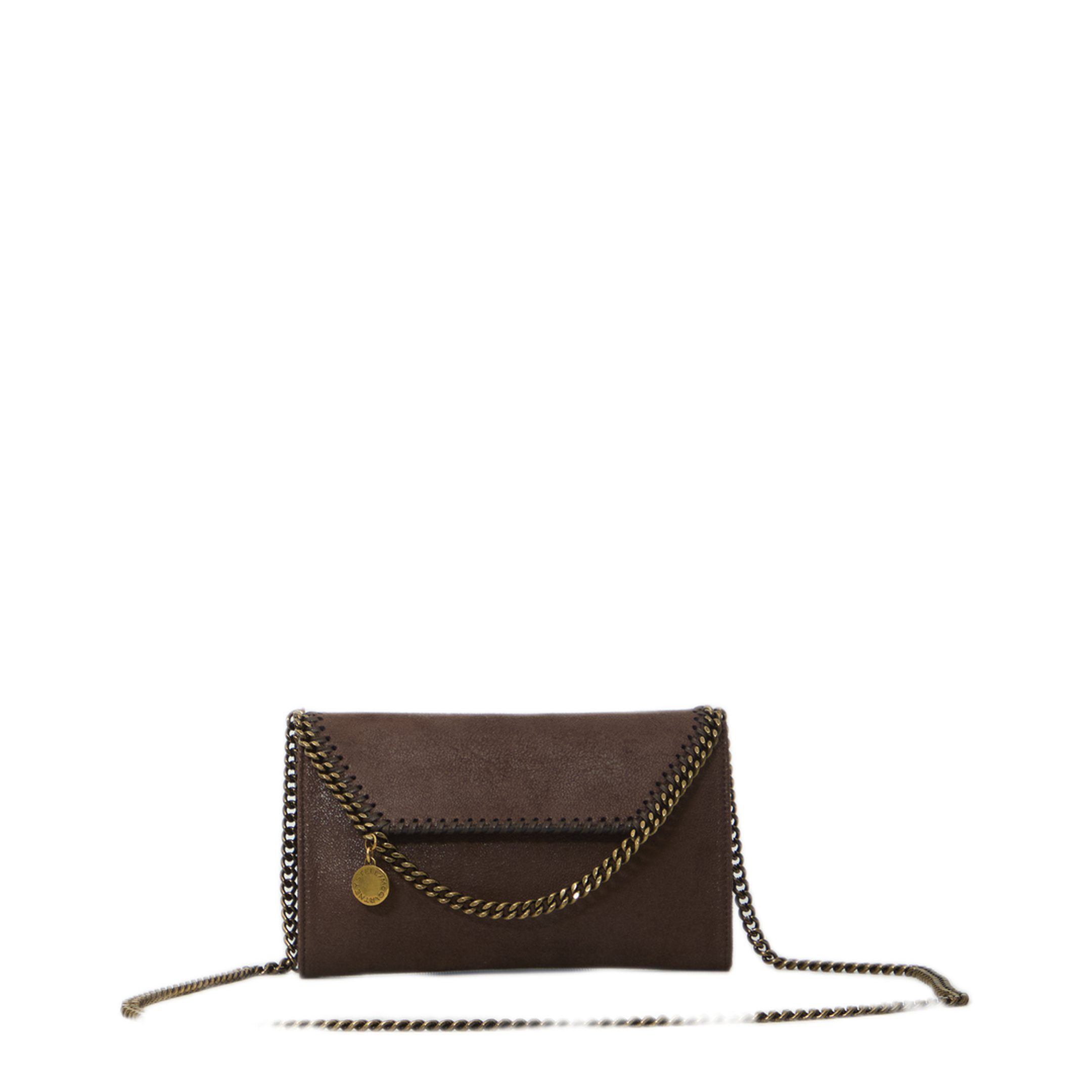 MAYFEYR - Stella Mccartney - Falabella Wallet On Chain Crossbody Bag - 581238WP07357745