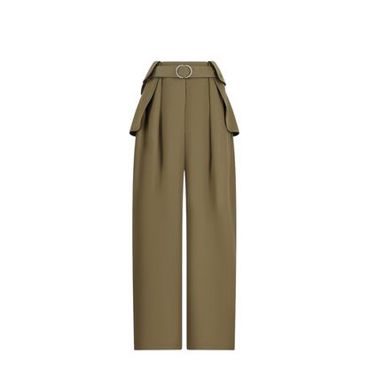 MAYFEYR - Loewe - Trousers - S540Y04XNV4160