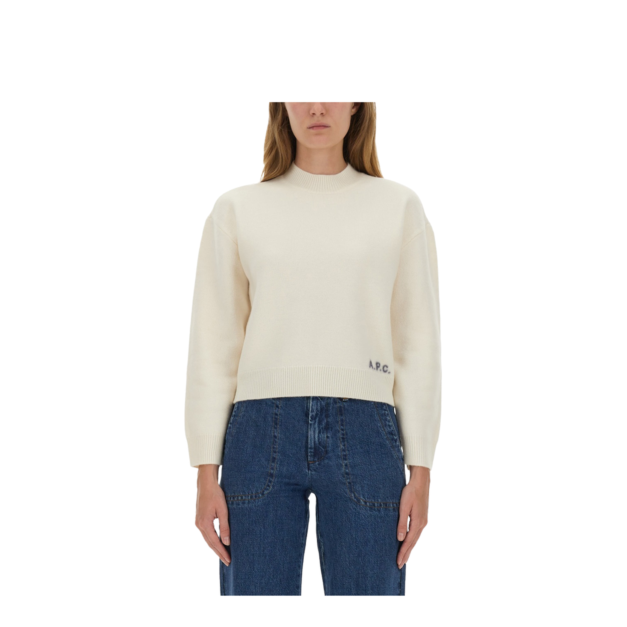 MAYFEYR - A.P.C. - Shirt "Esther" - WVBDKF23373AAD