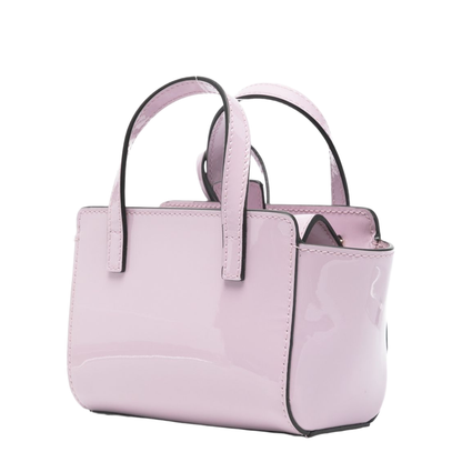 MAYFEYR - Hidesins - Lilac Bag - FL14PMLIL