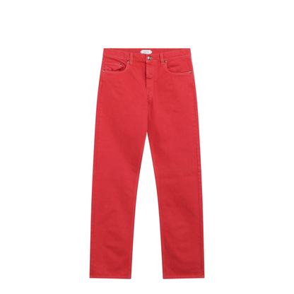 Denim Pant