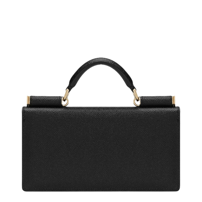 Phone Case Bag - Black