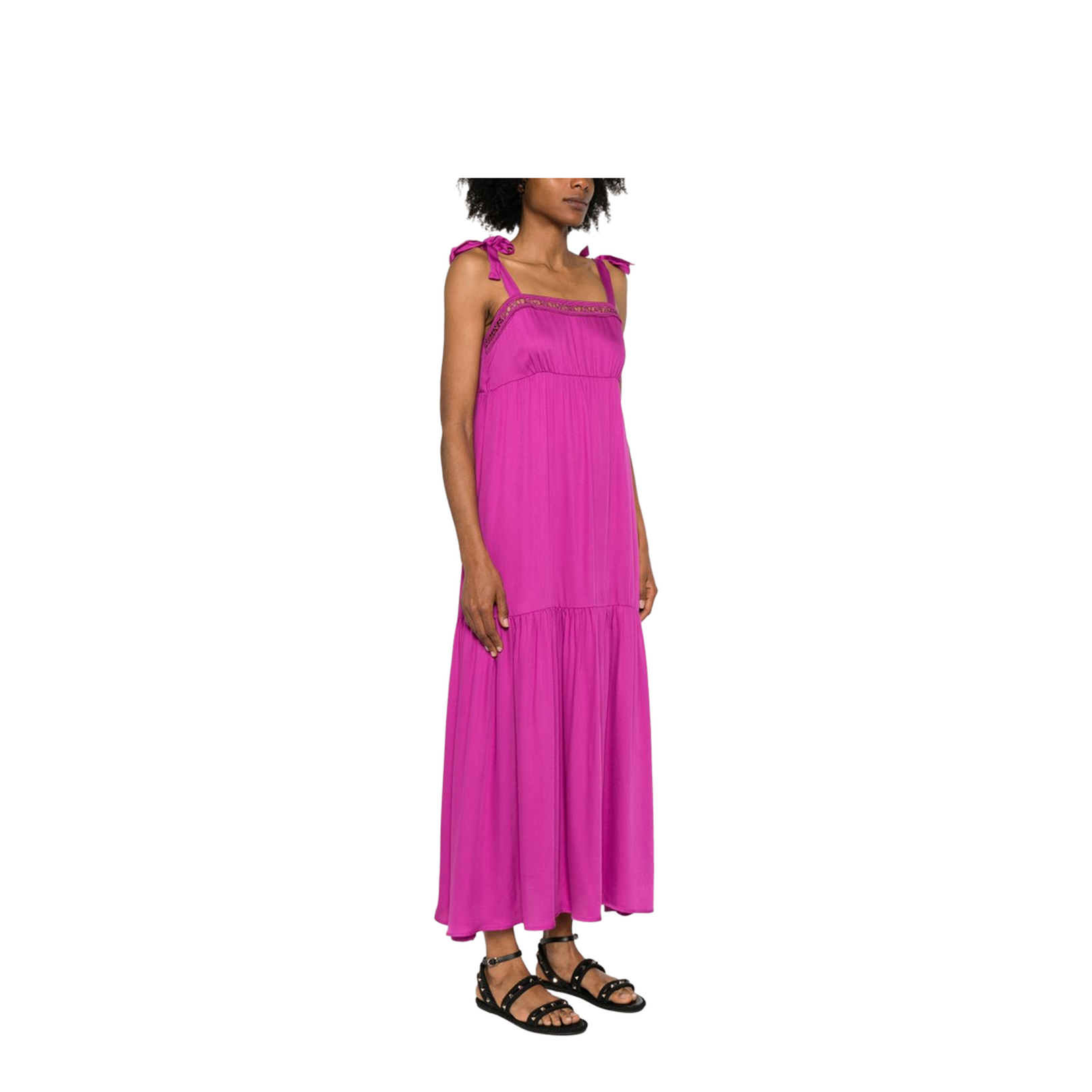 Long Dress