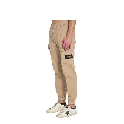 MAYFEYR - Stone Island - Regular Tapered Pants - L1S153100031S0003V009A