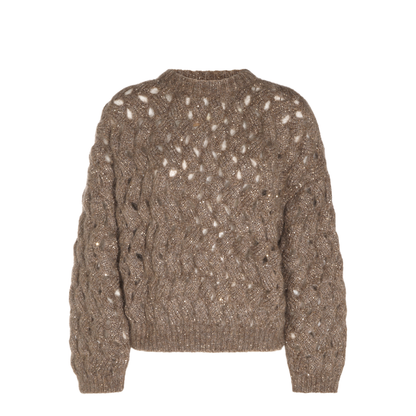 MAYFEYR - Brunello Cucinelli - Sweaters - MNT347520CLE69