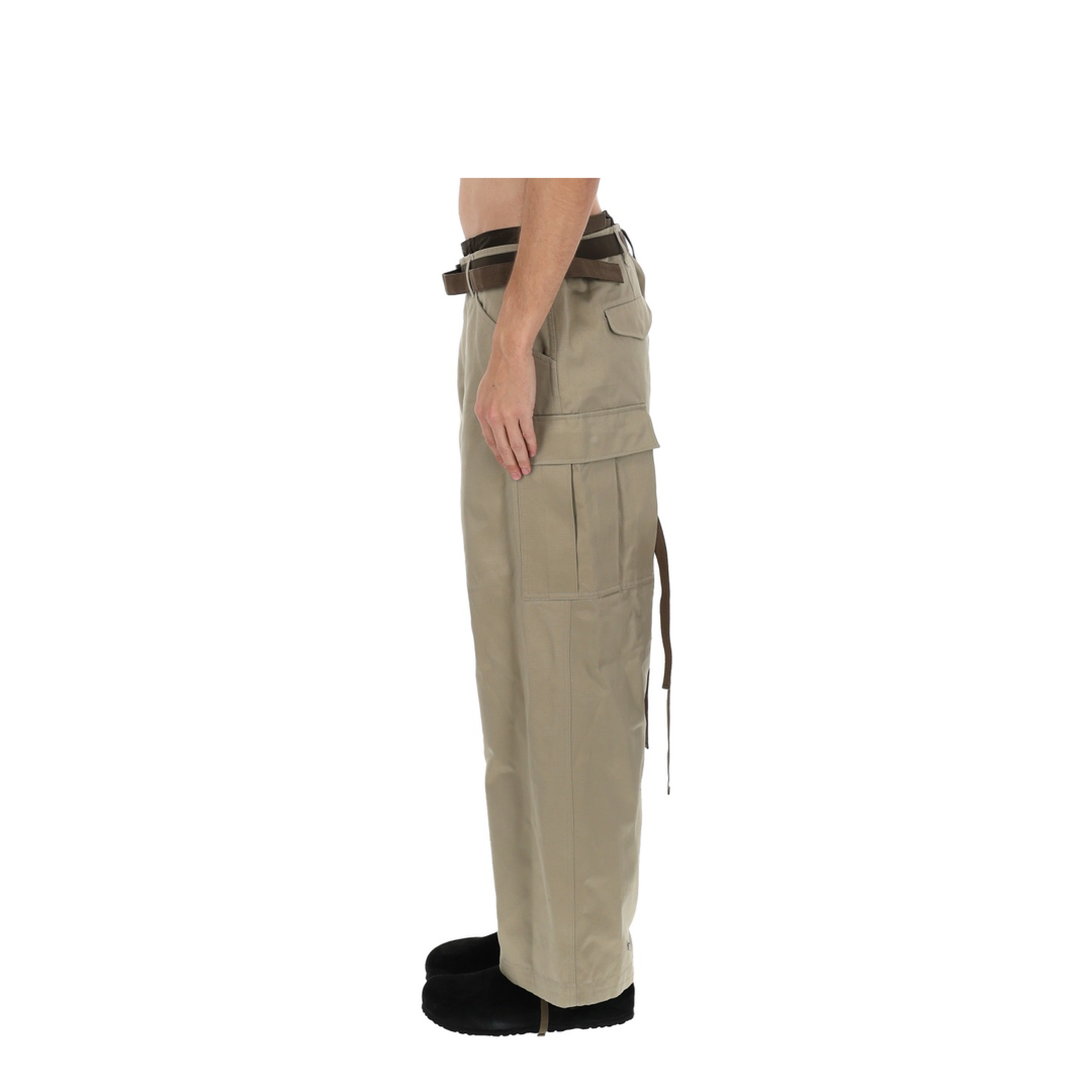 Cargo Pants